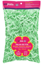 Palha de Fita Candy Mint